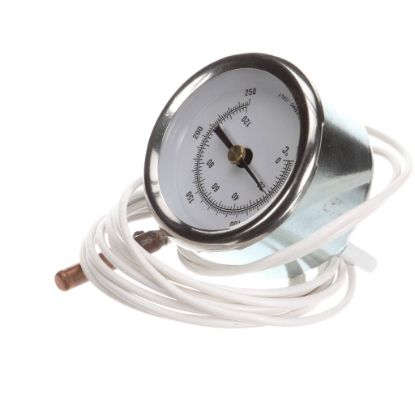 Picture of CMA Dish Machines Uc 50E Thermometer Part# 2100.39
