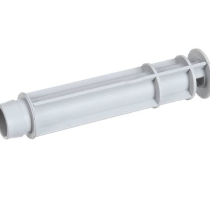 Picture of CMA Dish Machines Uc 50E Overflow Pipe (W/gasket Part# 2100.53
