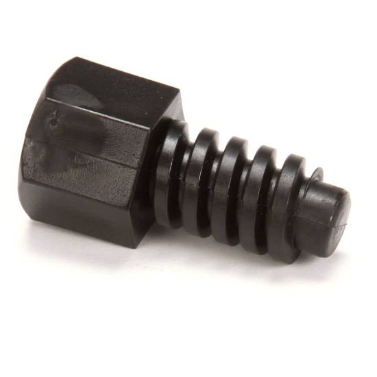 Picture of CMA Dish Machines Uc 50E Plastic Leg Part# 2100.62
