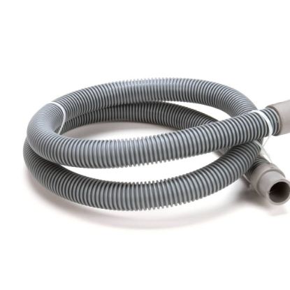 Picture of CMA Dish Machines Uc 50E Drain Hose Part# 2100.6