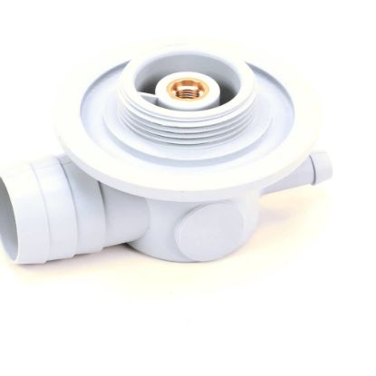 Picture of CMA Dish Machines Uc 50E/60e Top/lower Turret Part# 2100.73