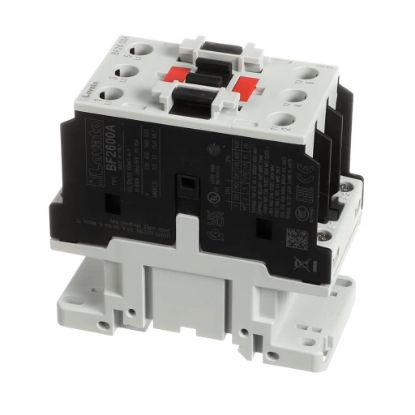 Picture of CMA Dish Machines Uc 50E/60e Heater Contactor Part# 2100.49
