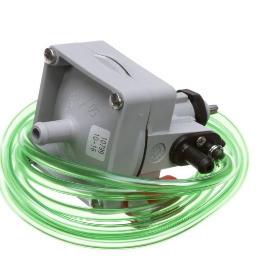 Picture of CMA Dish Machines Uc 50E Rinse Aid Dispenser Part# 2100.45
