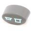 Picture of CMA Dish Machines Uc 50E Time Sector Push Button Part# 2100.94