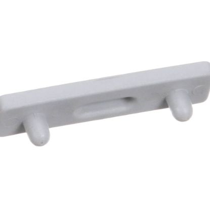 Picture of CMA Dish Machines Door Rod Slide Part# 2100.8