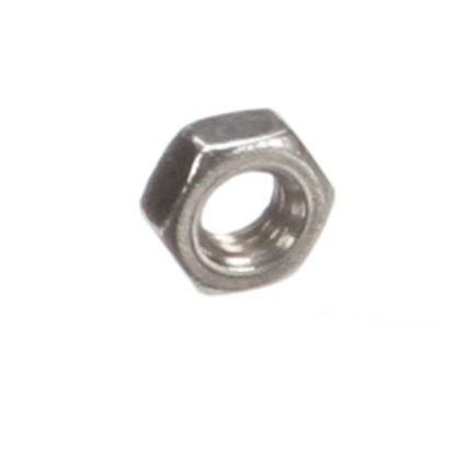Picture of CMA Dish Machines Uc 50 M4 Inox Plated Nut Part# 2101.34