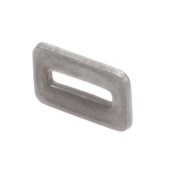 Picture of CMA Dish Machines Uc 50E Hinge Door Seal Part# 2100.81