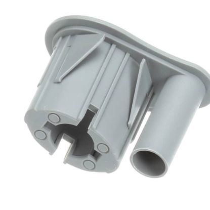 Picture of CMA Dish Machines Uc 50E Push Button Support Part# 2101.37