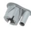 Picture of CMA Dish Machines Uc 50E Push Button Support Part# 2101.37