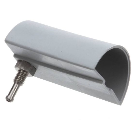 Picture of CMA Dish Machines Uc 50E Grey Air Trap Assembly Part# 2101.6
