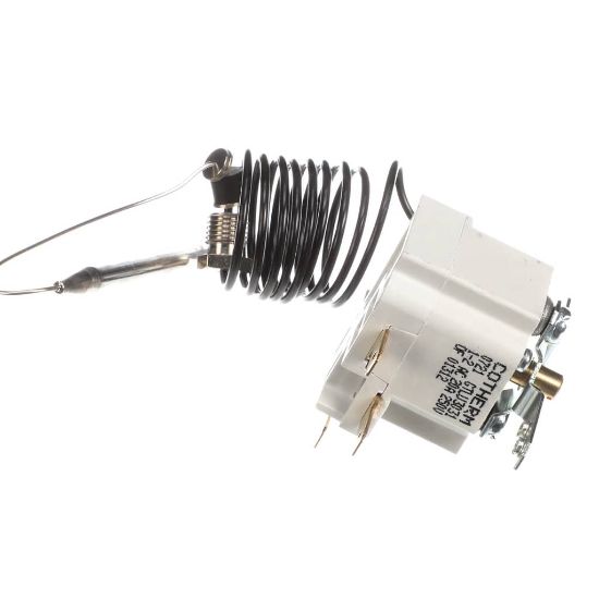 Picture of CMA Dish Machines Uc 65E (M-2) Thermostat Contro Part# 2103.15