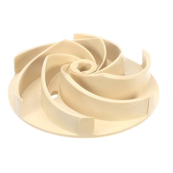 Picture of CMA Dish Machines Uc 65E Impeller Part# 2103.06