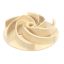 Picture of CMA Dish Machines Uc 65E Impeller Part# 2103.06