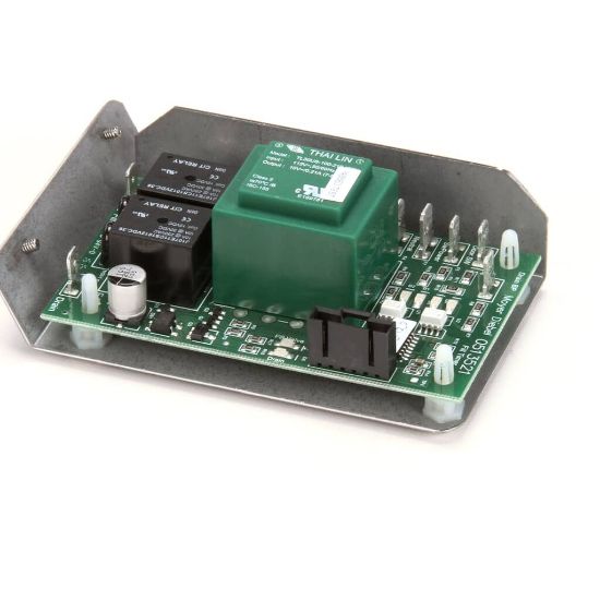 Picture of CMA Dish Machines Uc 65E Fill/drain Timer Kit Part# 2103.43
