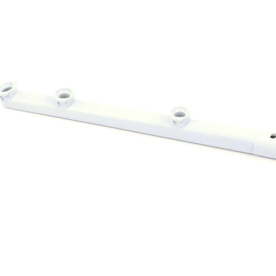 Picture of CMA Dish Machines Uc 50E Left Plastic Rinse Arm Part# 2102.14