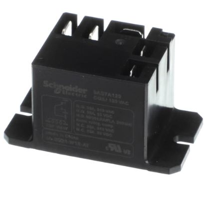 Picture of CMA Dish Machines Uc 65E Relay, 15 Amp 115 V Coi Part# 2103.4