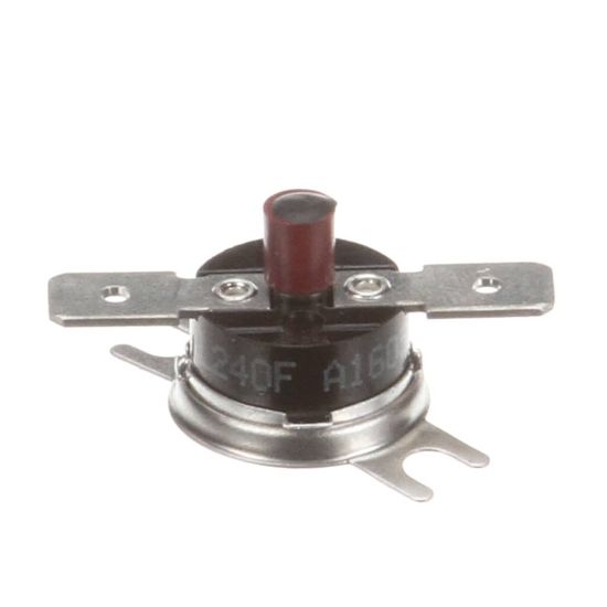 Picture of CMA Dish Machines Uc 65E Hi Limit Thermostat Fix Part# 2103.19