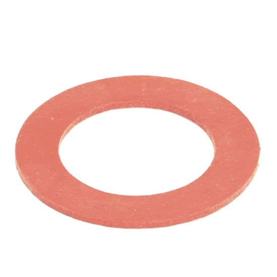Picture of CMA Dish Machines Uc 65E Booster Heater Gasket Part# 2103.14
