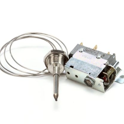 Picture of CMA Dish Machines Uc 65E Thermostat Control (201 Part# 2103.36