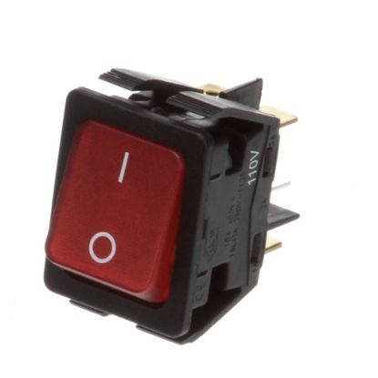 Picture of CMA Dish Machines Uc 65E Switch On-off Part# 2103.5