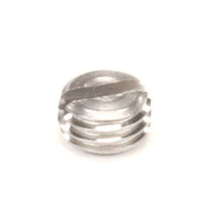 Picture of CMA Dish Machines Uc 65E Cap Rinse Arm 5/16-24 Part# 2103.96