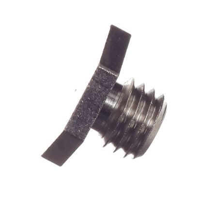 Picture of CMA Dish Machines Retaining Screw Part# 2103.79