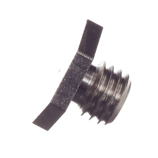 Picture of CMA Dish Machines Retaining Screw Part# 2103.79
