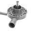 Picture of CMA Dish Machines Hub Upper Wash Arm Part# 2103.77