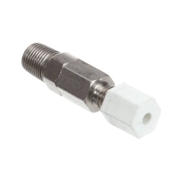 Picture of CMA Dish Machines Uc 65E Injector Fitting Part# 2103.65