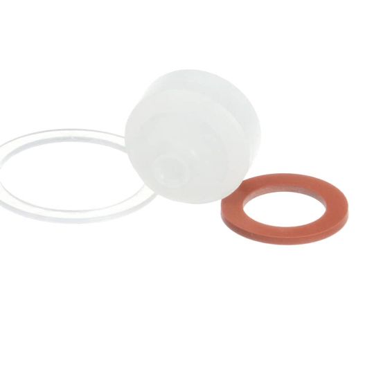 Picture of CMA Dish Machines Uc 65E Repair Kit Vacuum Break Part# 2103.72