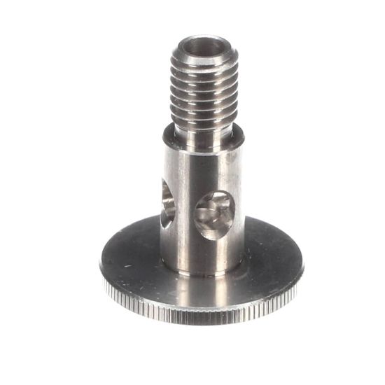 Picture of CMA Dish Machines Uc 65E Spindle Rinse Arm Part# 2103.97