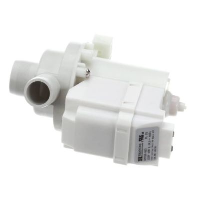 Picture of CMA Dish Machines Uc 65E Pump Drain 115V Part# 2104.07