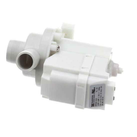 Picture of CMA Dish Machines Uc 65E Pump Drain 115V Part# 2104.07