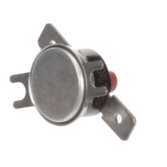 Picture of CMA Dish Machines Uc 65E Thermostat Fixed 212F D Part# 2104.28