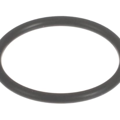 Picture of CMA Dish Machines Oring, Nut, Air Trap Part# 2104.57