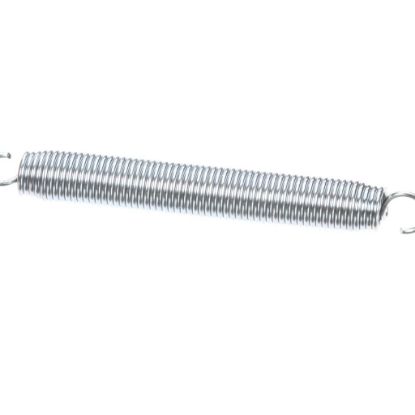 Picture of CMA Dish Machines Uc 65E Spring Door Part# 2104.77
