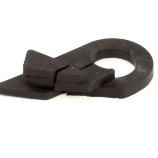 Picture of CMA Dish Machines Door Hinge Gasket - Right Part# 2104.88