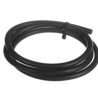 Picture of CMA Dish Machines Blak 4Ft Hose Part# 2104.56