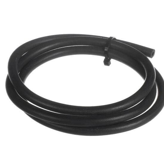Picture of CMA Dish Machines Blak 4Ft Hose Part# 2104.56