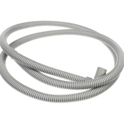 Picture of CMA Dish Machines Uc 65E Drain Hose Part# 2104.84
