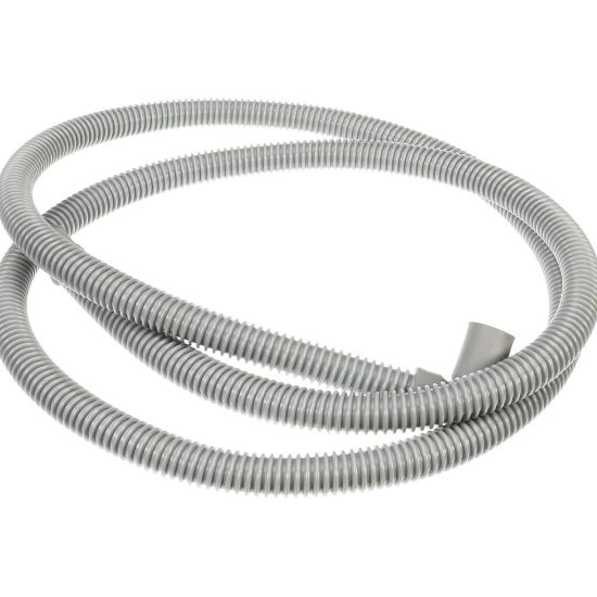 Picture of CMA Dish Machines Uc 65E Drain Hose Part# 2104.84