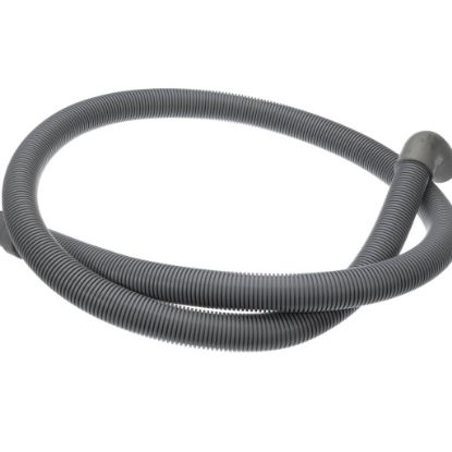 Picture of CMA Dish Machines Uc 60E/50e Drain Hose Part# 2105.2