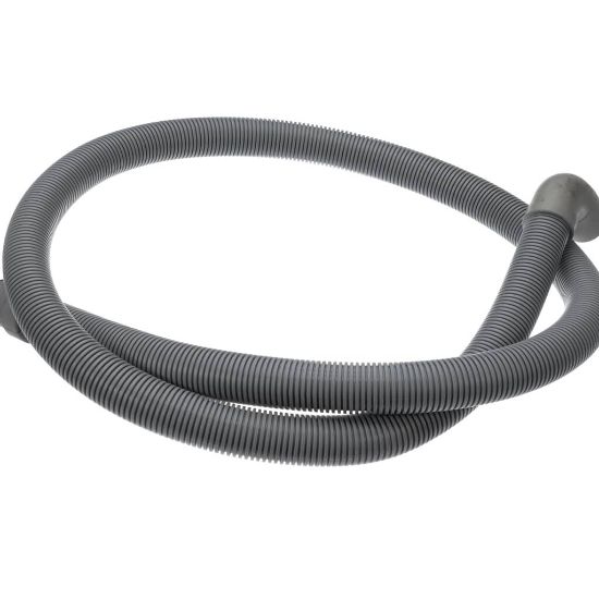 Picture of CMA Dish Machines Uc 60E/50e Drain Hose Part# 2105.2