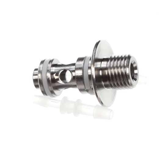 Picture of CMA Dish Machines Uc 65E Connector 5/32 X 1/8 Part# 2106.12
