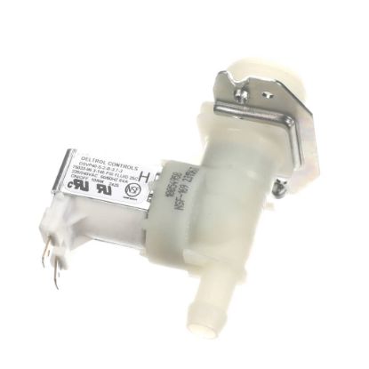 Picture of CMA Dish Machines Water Inlet Valve Part# 2107.13