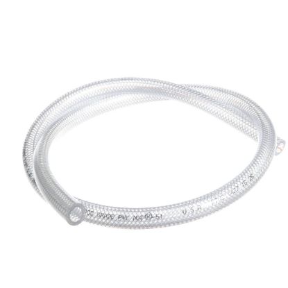 Picture of CMA Dish Machines Braided Hose 3/8 Part# 3106.47