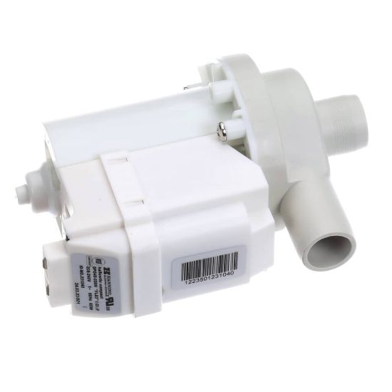 Picture of CMA Dish Machines Drain Pump Part# 2107.65