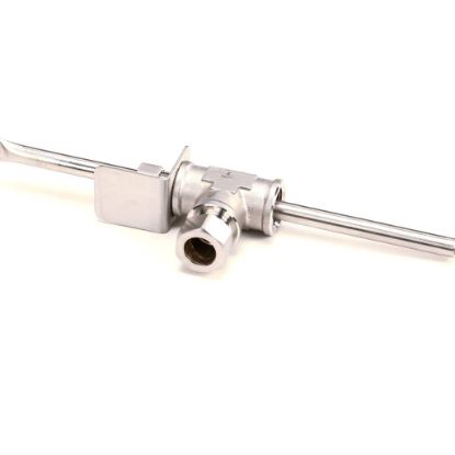 Picture of CMA Dish Machines Thermowell Tee Part# 3205