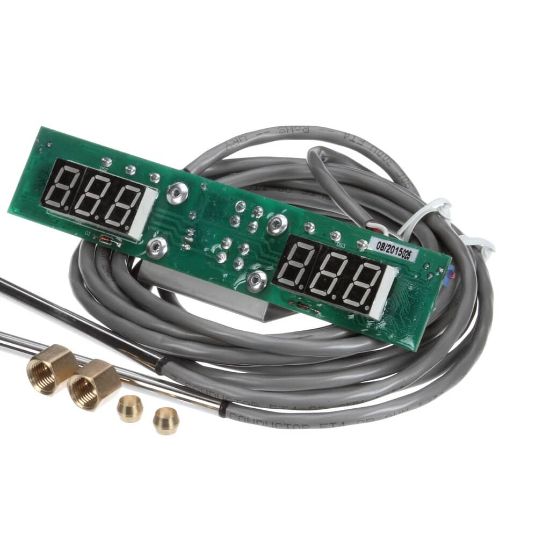 Picture of CMA Dish Machines Dual Temp Display Kit (Cma-180 Part# 3203.01