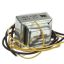 Picture of CMA Dish Machines Thermometer Transformer Part# 3202.6